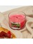 Unique Fragrances Kokulu Mum Rhubarb 115GR. 4