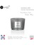 Home Elegance Kokulu Mum Gentle Sandalwood 115GR. 2