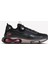 Aırfoam Scroll Erkek Sneaker Spor Ayakkabı Siyah 1