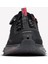 Aırfoam Scroll Erkek Sneaker Spor Ayakkabı Siyah 3