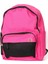 School Backpack Okul Unisex Sırt Çantası 980230-9855PEMBE 1