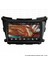 Nissan Murano Android 12 Multimedya Carplay 4gb RAM+64GB HDD Navigasyon Ekran 1