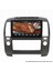 Nissan Navara Android 12 Multimedya Carplay 4gb RAM+64GB HDD 2005-2010 Navigasyon Ekran 1