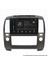 Nissan Navara Android 12 Multimedya Carplay 4gb RAM+64GB HDD 2005-2010 Navigasyon Ekran 2