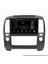 Nissan Navara Android 12 Multimedya Carplay 4gb RAM+64GB HDD 2005-2010 Navigasyon Ekran 3