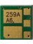 Hp Cf259A / 259A Toner Chip 1