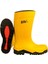 X-Power Sarı / Siyah Çizme 5