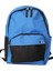 School Backpack Okul Unisex Sırt Çantası 980230-7788MAVİ 1