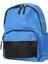 School Backpack Okul Unisex Sırt Çantası 980230-7788MAVİ 2