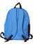 School Backpack Okul Unisex Sırt Çantası 980230-7788MAVİ 3