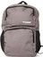 Moon Backpack Okul Unisex Sırt Çantası 980228-2074GRI 1