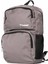 Moon Backpack Okul Unisex Sırt Çantası 980228-2074GRI 2