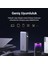 145W 25000MAH Pd Qc 3.0 LED Göstergeli USB Type-C Taşınabilir Hızlı Şarj Cihazı Powerbank 4