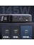 145W 25000MAH Pd Qc 3.0 LED Göstergeli USB Type-C Taşınabilir Hızlı Şarj Cihazı Powerbank 5