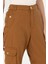 U.S. Polo Assn. Kadın Coconut Pantolon (Kanvas-Chino) 50271933-VR153 5