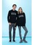 Erkek Siyah Sweatshirt 50273736-VR046 1