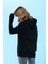 Erkek Siyah Sweatshirt 50273736-VR046 5