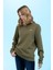 Erkek Haki Sweatshirt 50276089-VR027 3