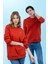 Erkek Kiremit Sweatshirt 50276089-VR031 3