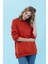 Erkek Kiremit Sweatshirt 50276089-VR031 4