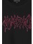 Lovesick Blackpink Kpop Korea Gotik Baskılı Tişört T-Shirt 2