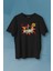 Boom Bomba Eğlenceli Funny El Bombası Baskılı Tişört T-Shirt 1