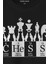 Chess Periodic Satranç Periyodik Fischer Baskılı Tişört T-Shirt 2