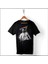 Cristiano Ronaldo Real Madrid Cr7 Gol Krali Baskılı Tişört T-Shirt 1