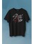 Stray Kids Kore K-Pop Baskılı Tişört T-Shirt 1