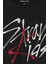 Stray Kids Kore K-Pop Baskılı Tişört T-Shirt 2