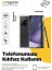 Galaxy Z Flip 5 Full Body Tam Kaplama 360 Derece Koruyucu Poliüretan Film 3