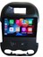 Ford 2012-2015 Rangen Android Sürüm 13 Kablosuz Carplay Navigasyon Multimedya 9 Inç Ekran 2gb Ram 32GB Rom Hafıza 2