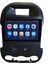 Ford 2012-2015 Rangen Android Sürüm 13 Kablosuz Carplay Navigasyon Multimedya 9 Inç Ekran 2gb Ram 32GB Rom Hafıza 3