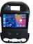 Ford 2012-2015 Rangen Android Sürüm 13 Kablosuz Carplay Navigasyon Multimedya 9 Inç Ekran 2gb Ram 32GB Rom Hafıza 4