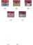 3527 Grande Soft 12CM Levrek Silikonu Suni Yem 5'li Paket 1