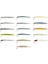 Zipbaits System Minnow 123F Mag Drive 15GR Maket Balık 1