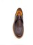 Lucıano Bellini Kahverengi Deri Erkek Sisley Ayakkabı 4