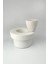 Espresso Mug Alçı Kalıp 1