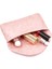 Yeşil Mini Seyahat Taşınabilir Kadın Ruj Oje Washbag Işlevli Tuvalet Seti Makyaj Çantası (Yurt Dışından) 1