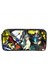 18 Kadın Anime Oyunu Persona 5 Öğrenci Kalem Kutusu Çocuklar Karikatür Kalem Genç Fermuarlı Makyaj Çantası (Yurt Dışından) 1