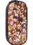 DQBBZSHZC01CW Anime Jujutsu Kaisen Itadori Yuuji Gojou Satoru Kalem Kutusu Sk8 Infinity Kalem Kalem Kutusu Kırtasiye Saklama Makyaj Çantası (Yurt Dışından) 4