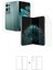 Oppo Find N2 Full Body Ön Arka ve Yan Tam Kaplama Koruyucu Poliüretan Film 1