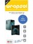Oppo Find N2 Full Body Ön Arka ve Yan Tam Kaplama Koruyucu Poliüretan Film 2