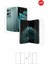 Oppo Find N2 Full Body Ön, Arka ve Yan Koruyucu 360 Derece Tam Kaplama Tpu Film 1