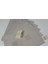 Amerikan Servis Caren Plain 32X45 cm Bej-1'li 2