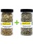 Organik Ihlamur 35 G+Biofood Organik Adaçayı 35 G 1