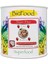 Super Fiber Glutensiz Çilekli İçecek Tozu 180 G 1