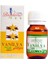 Vanilya Esans Yağı 20 ml 1