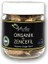 Kök Organik Zencefil 60 G 1