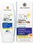 BioVision SPF 30+ Organik Vücut için Güneş Koruyucu Kremi 75 ml 1